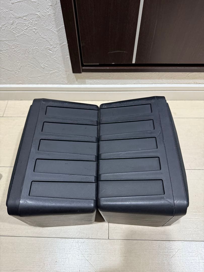 BOSE 101MM ペア　スピーカー