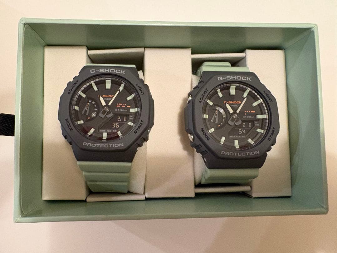 【専用】CASIO G-SHOCK