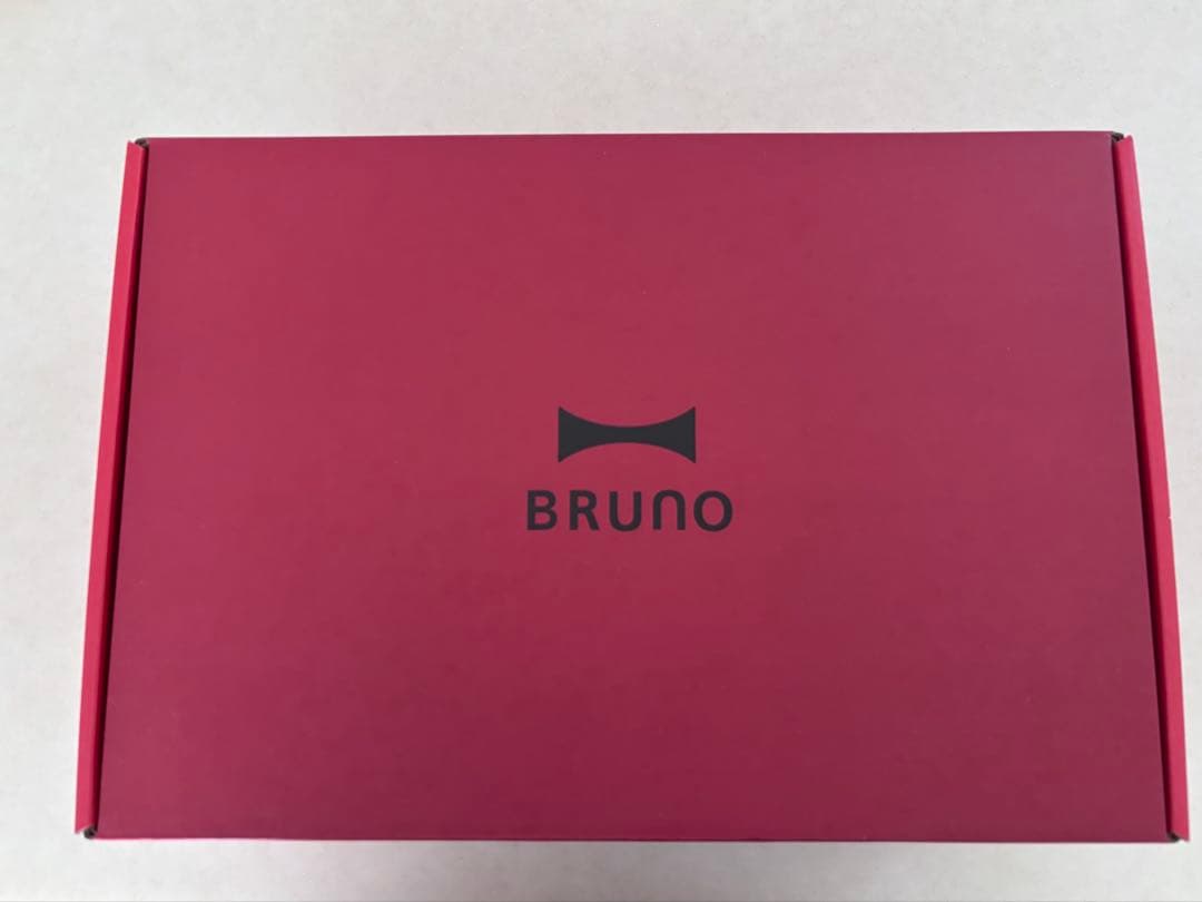 BRUNO コンパクト ホットプレート