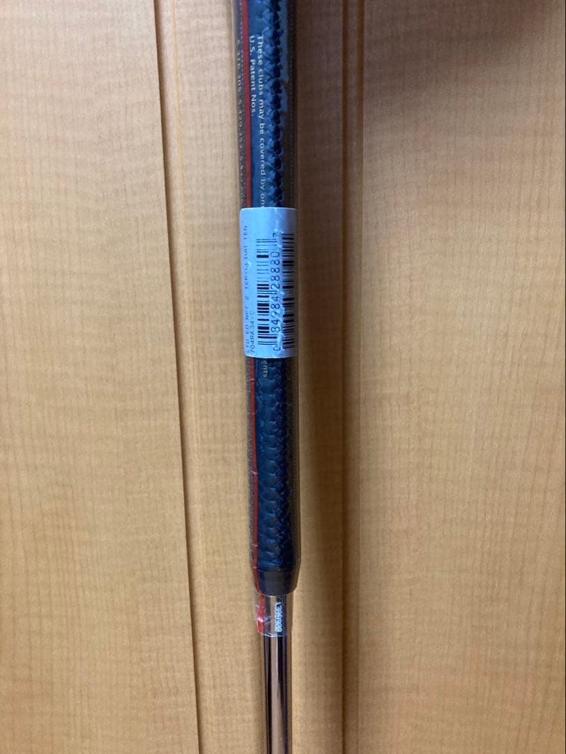 年末年始特価‼️ 超希少 スコッティキャメロン　トレリウム10ニュポート2