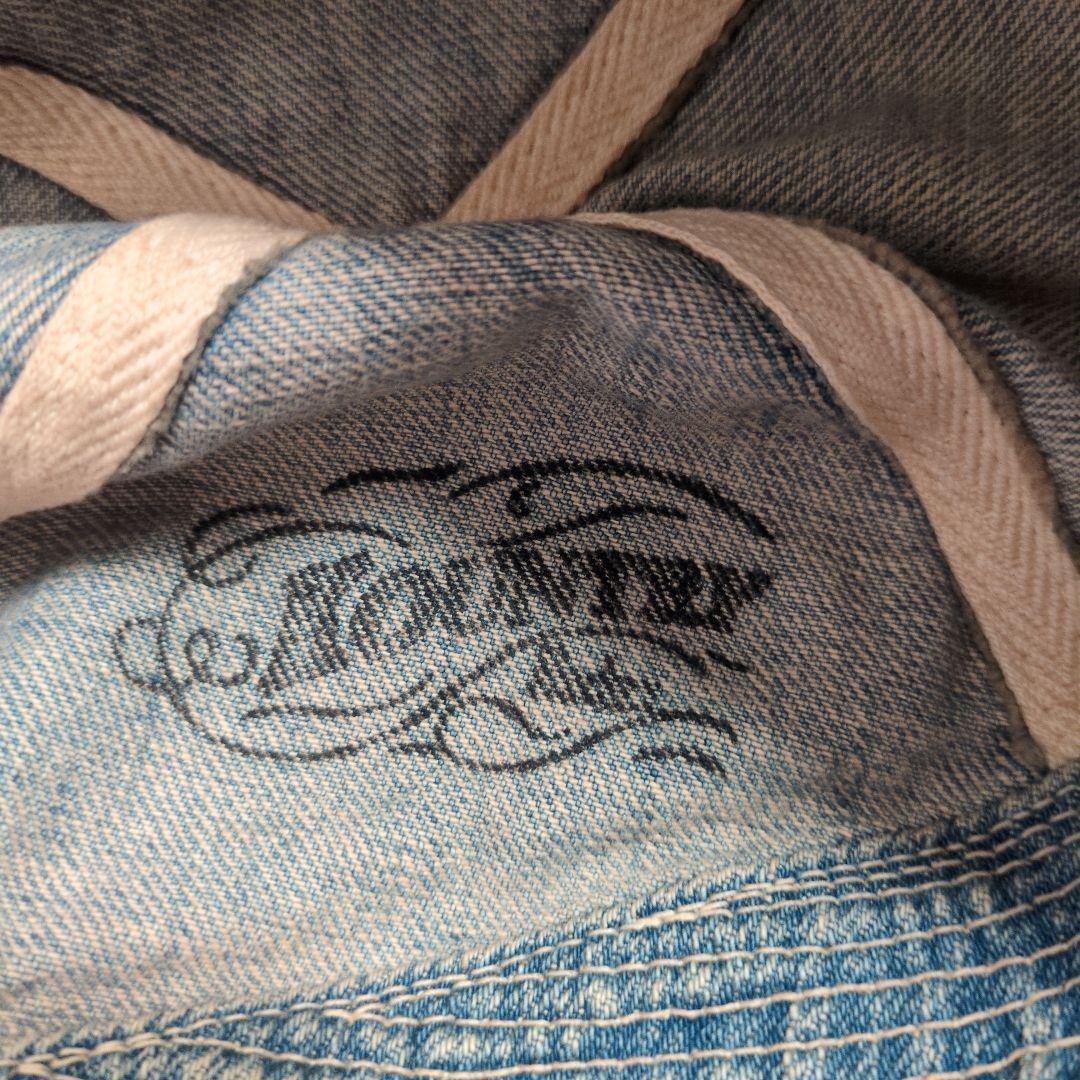 KAPITAL　KOUNTRY 帽子　老人と海　ハット