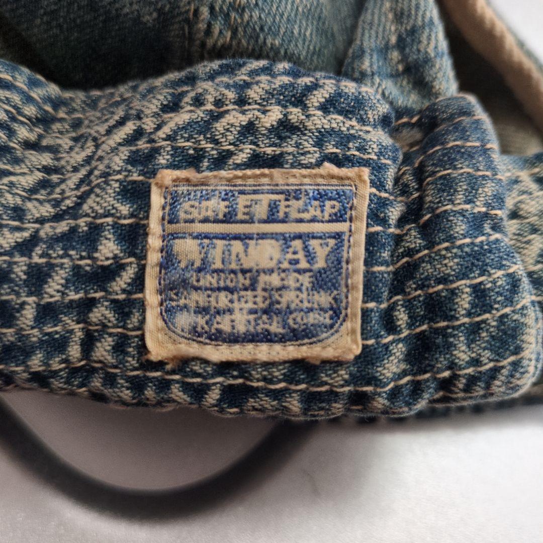 KAPITAL　KOUNTRY 帽子　老人と海　ハット