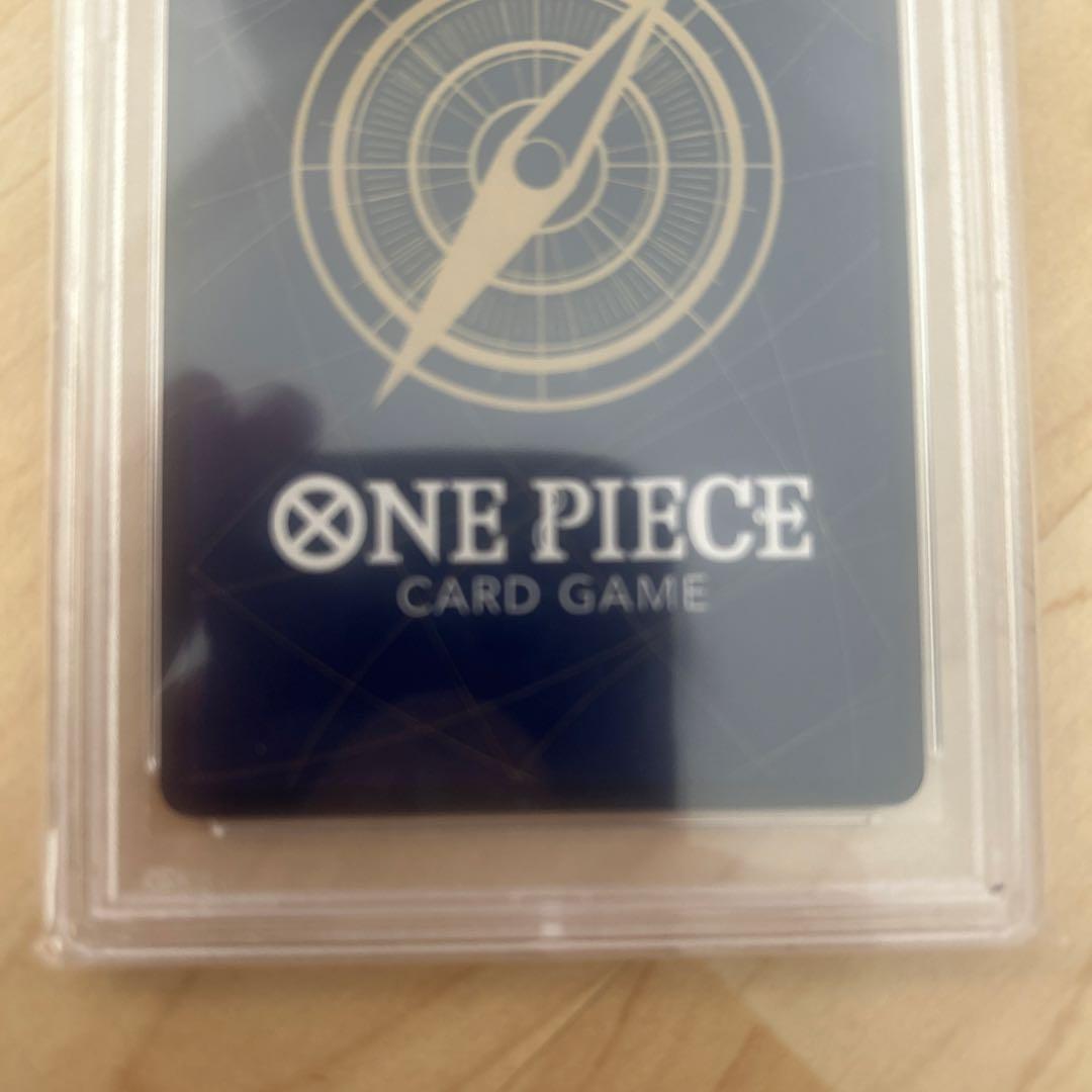 【PSA10】モンキー・Ｄ・ルフィバンダイカードゲームフェスタ23（最終値下げ）