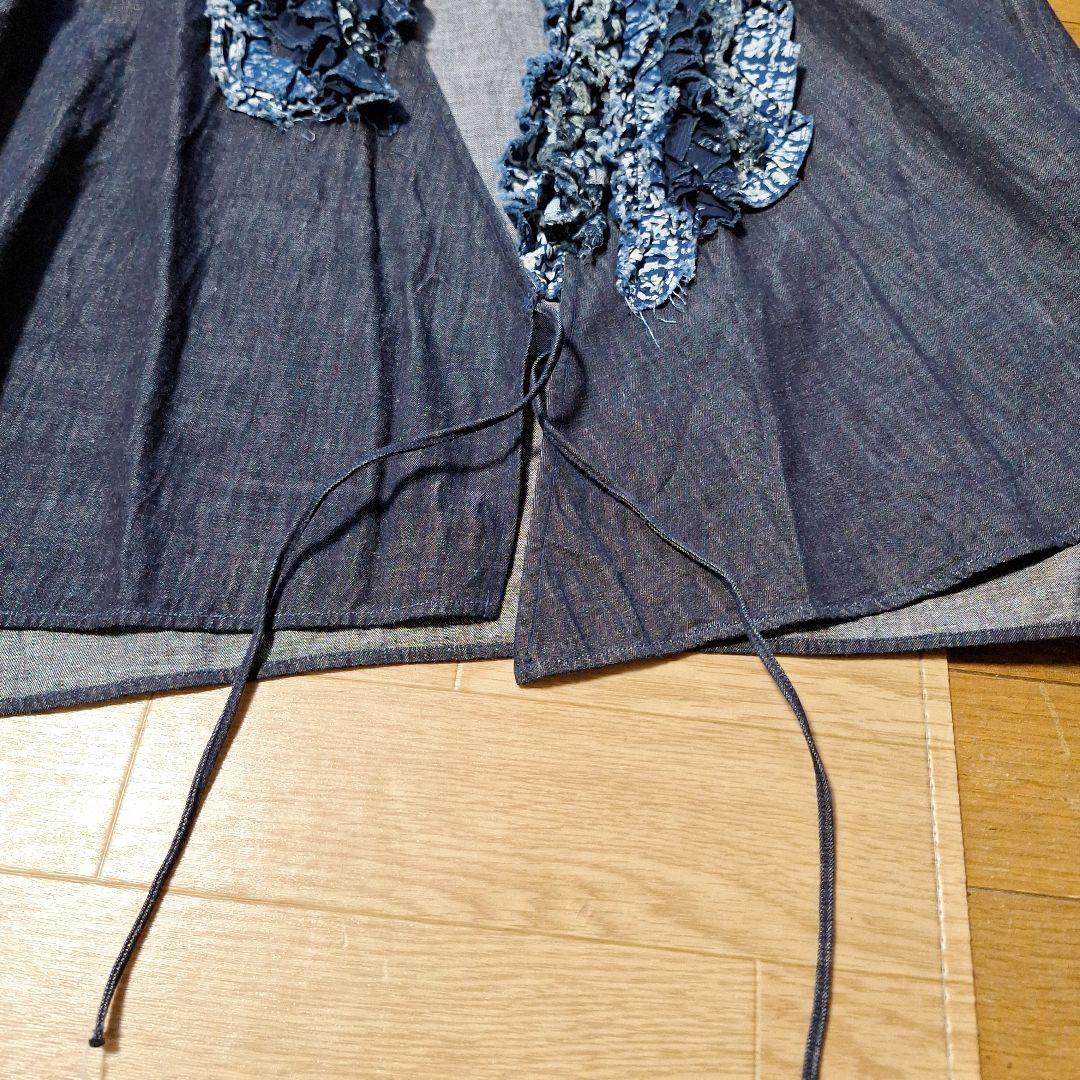 45R　バトウアールお祭り限定カシュクール