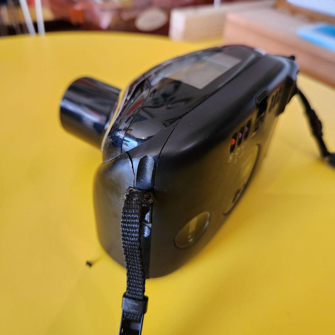 コニカ アイボーグ フィルムカメラ