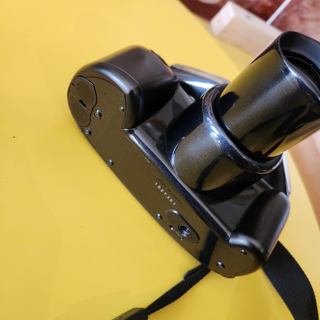 コニカ アイボーグ フィルムカメラ