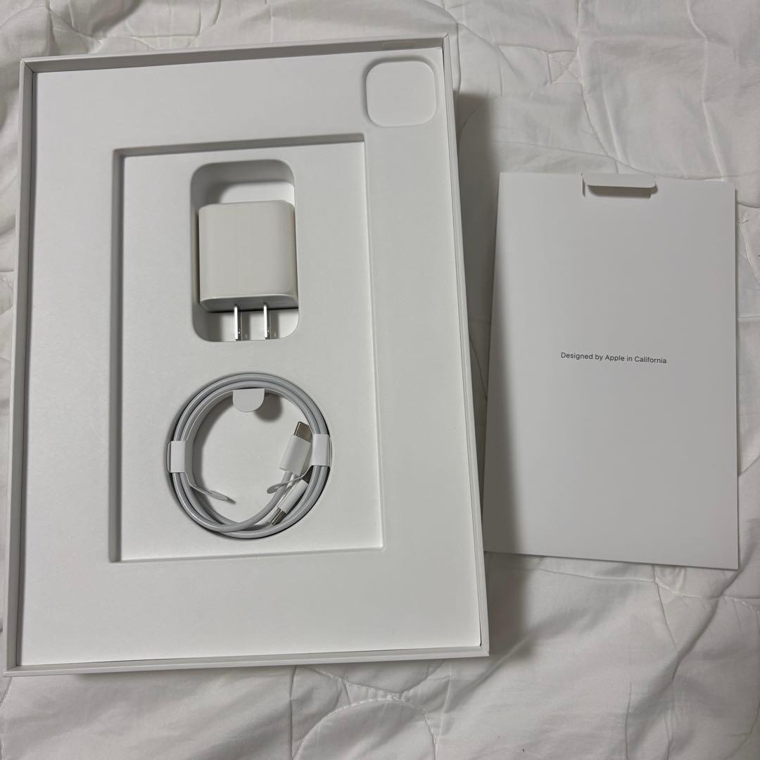 iPad Pro 11インチ（第3世代）Wi-Fiモデル 256GB