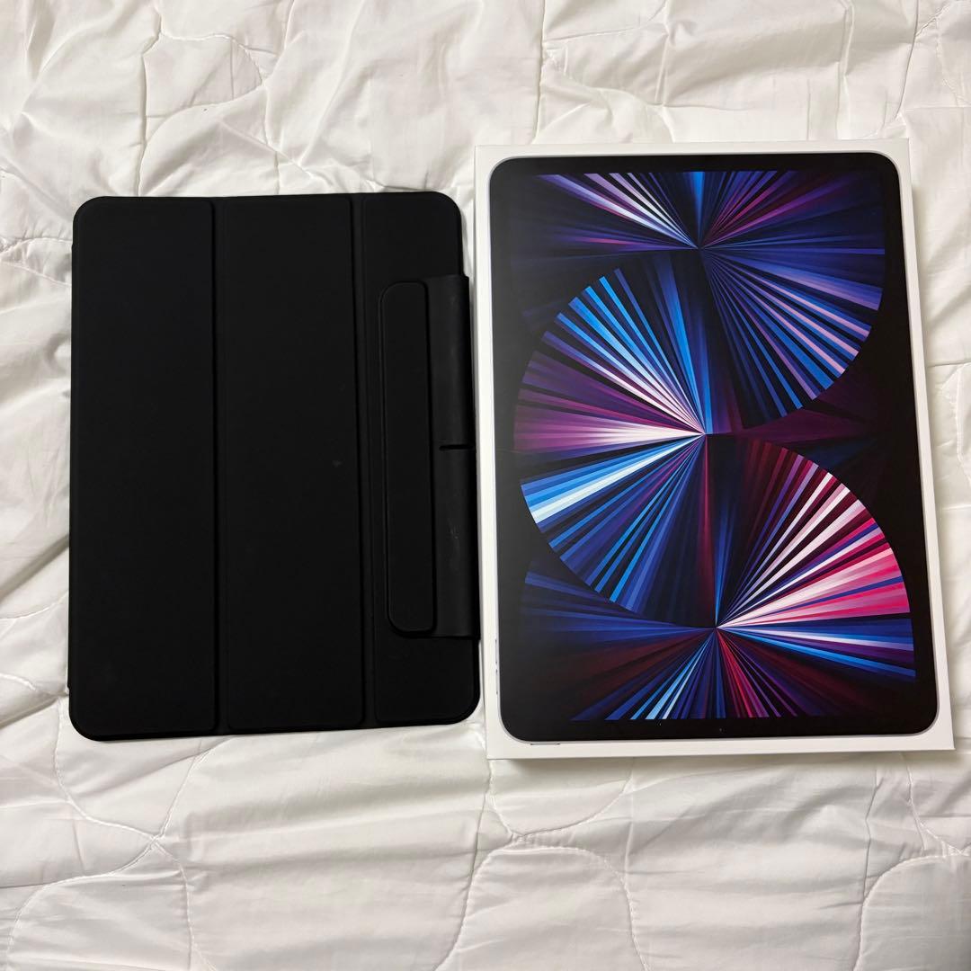 iPad Pro 11インチ（第3世代）Wi-Fiモデル 256GB