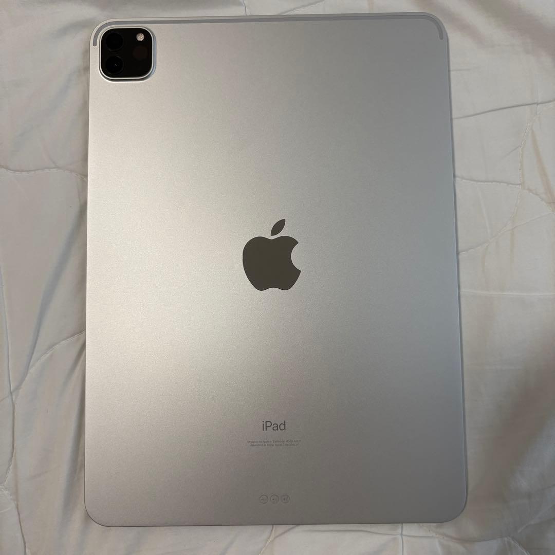 iPad Pro 11インチ（第3世代）Wi-Fiモデル 256GB