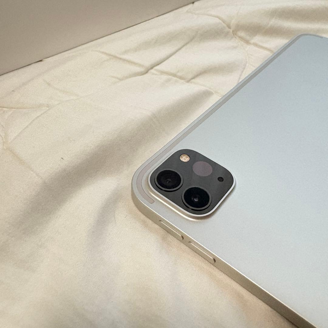 iPad Pro 11インチ（第3世代）Wi-Fiモデル 256GB