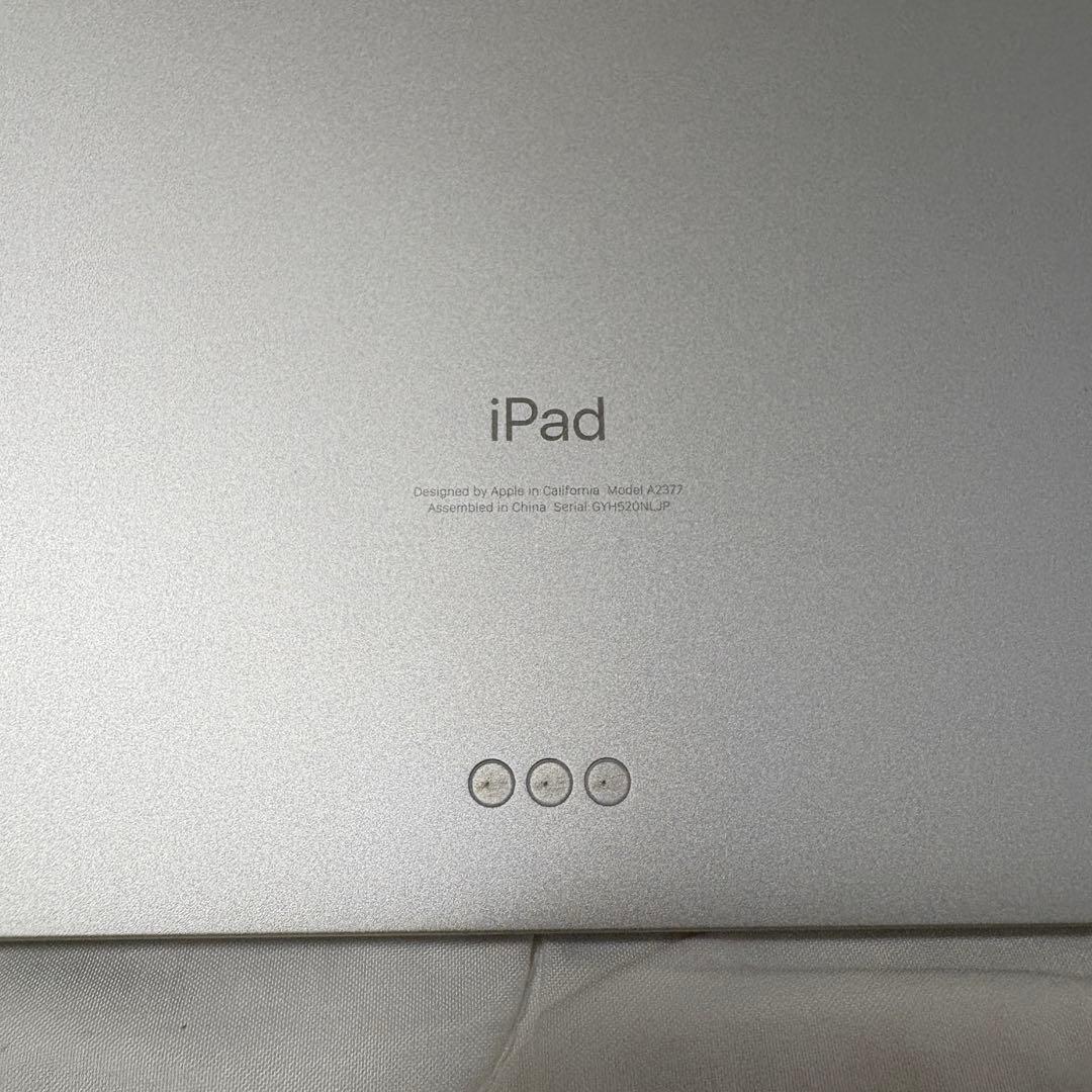 iPad Pro 11インチ（第3世代）Wi-Fiモデル 256GB