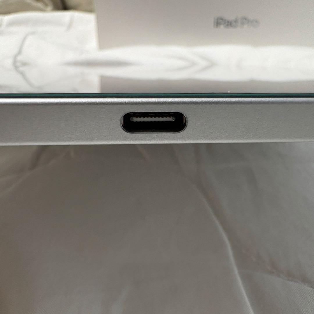 iPad Pro 11インチ（第3世代）Wi-Fiモデル 256GB