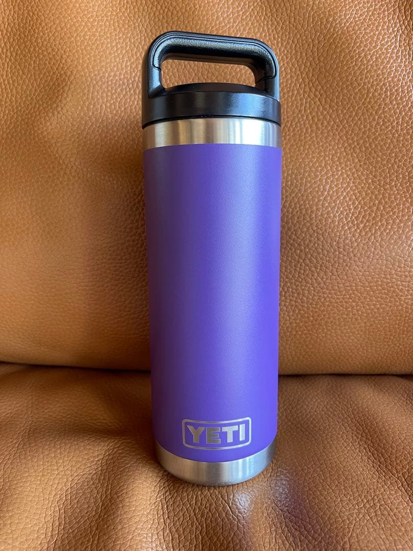 ノースフェイス YETI コラボタンブラー