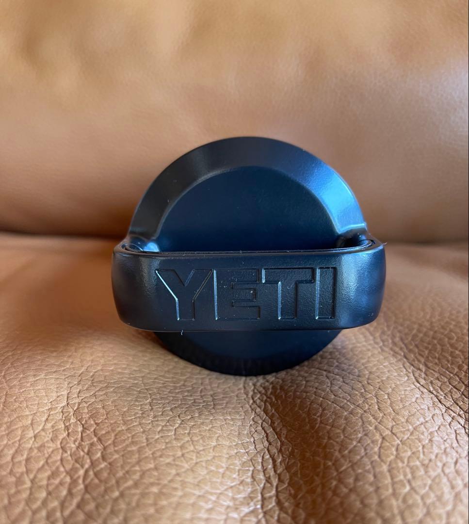 ノースフェイス YETI コラボタンブラー