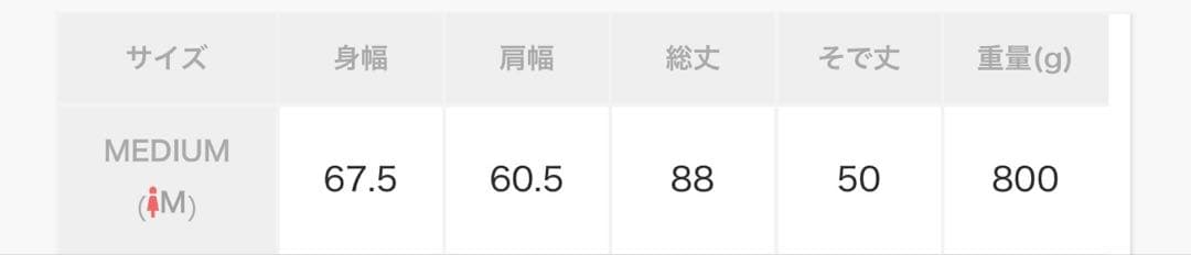 【最終値下げ済み】新品未使用☆PREFERIR☆ファー付きモッズコート