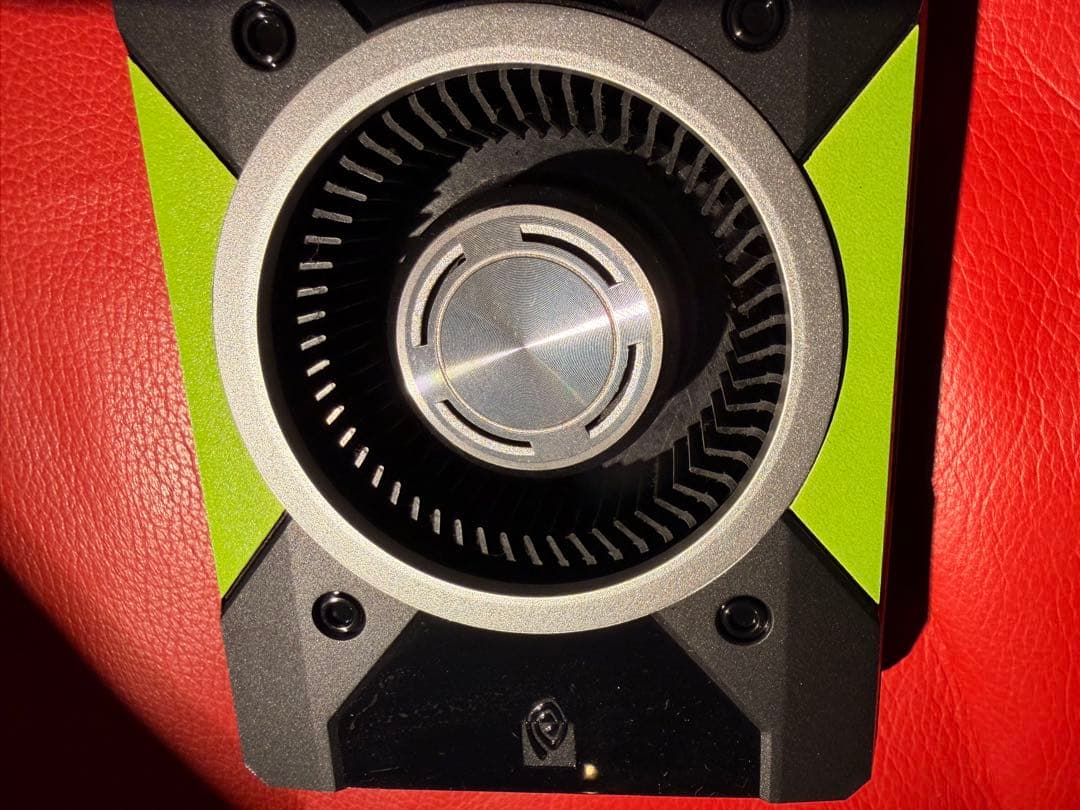 NVIDIA Quadro M5000 グラフィックボード