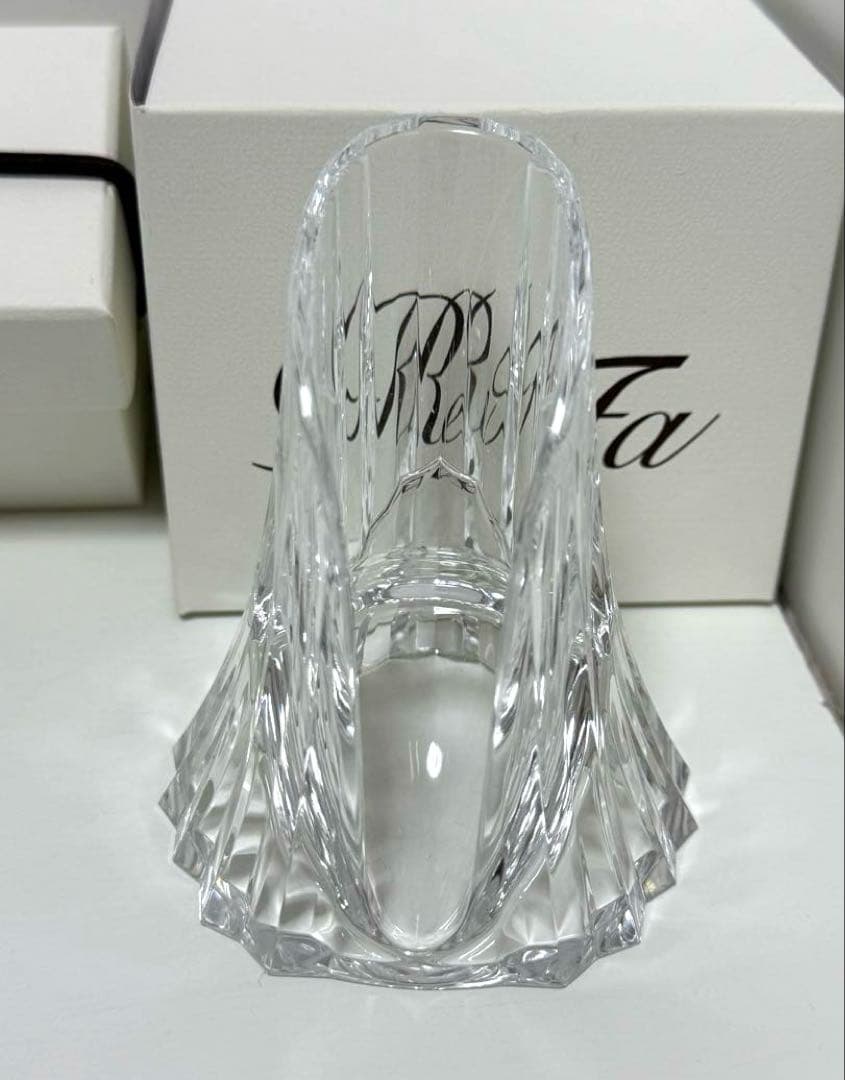 ReFa ビューテック フィンガーアイロン アイロンホルダー