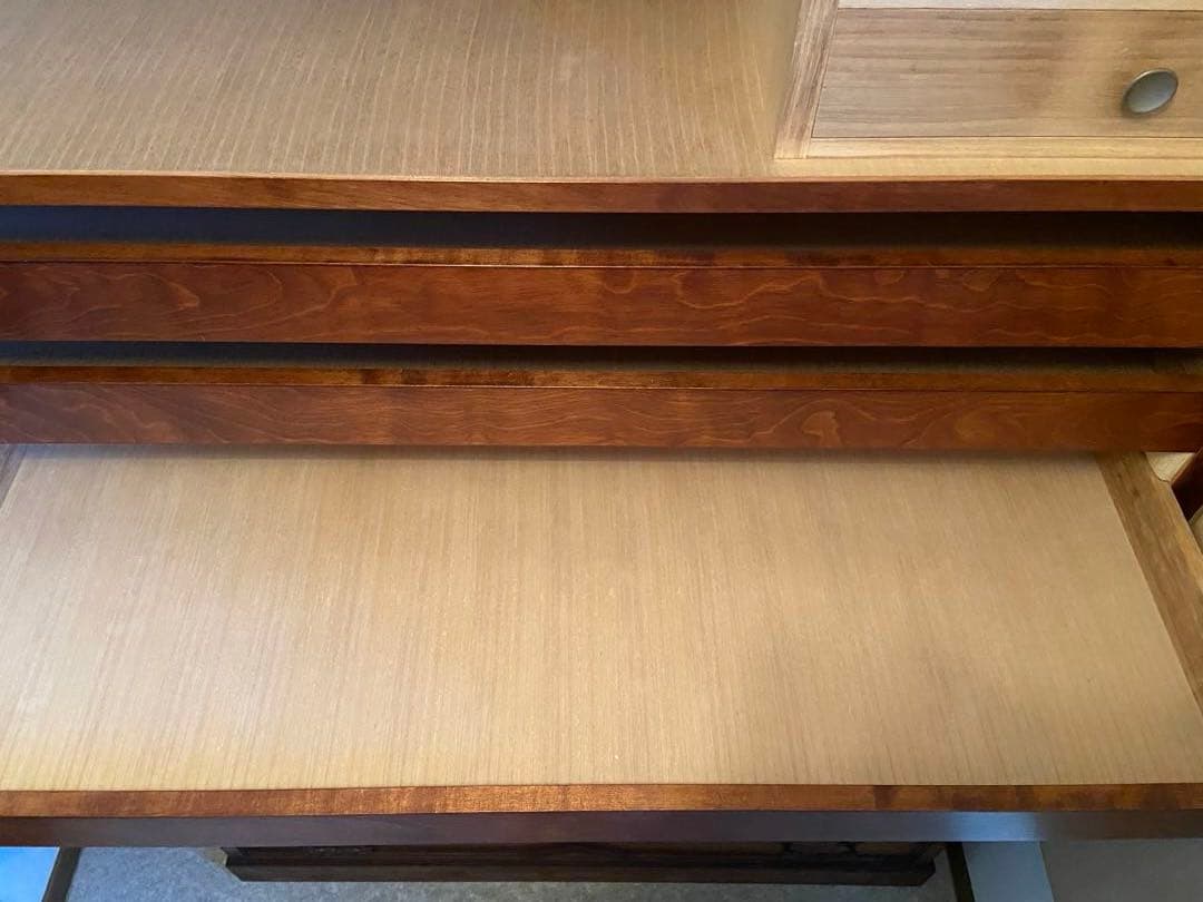 着物箪笥　桐　送料込み