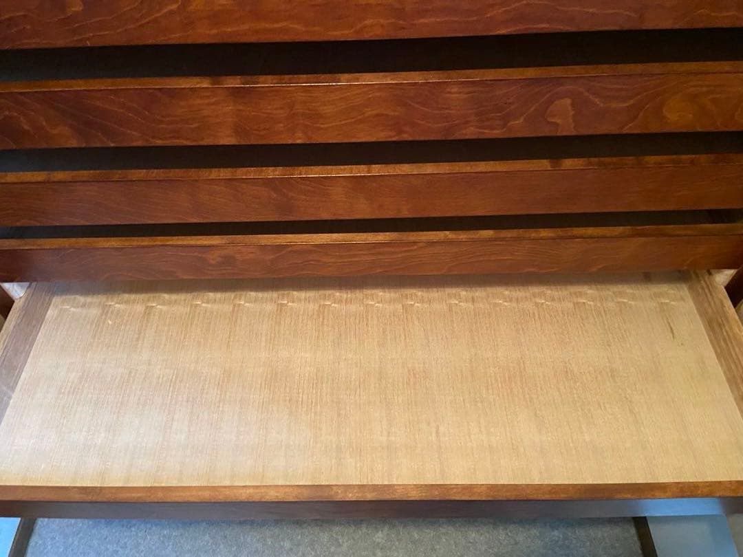 着物箪笥　桐　送料込み