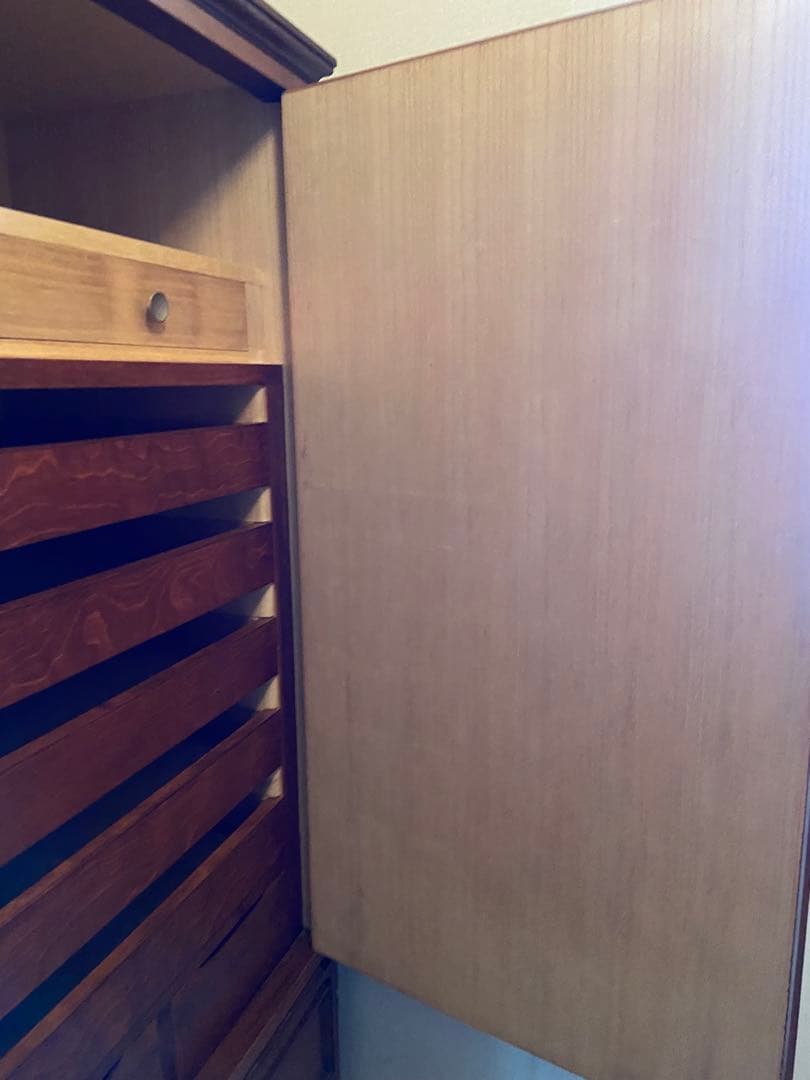 着物箪笥　桐　送料込み