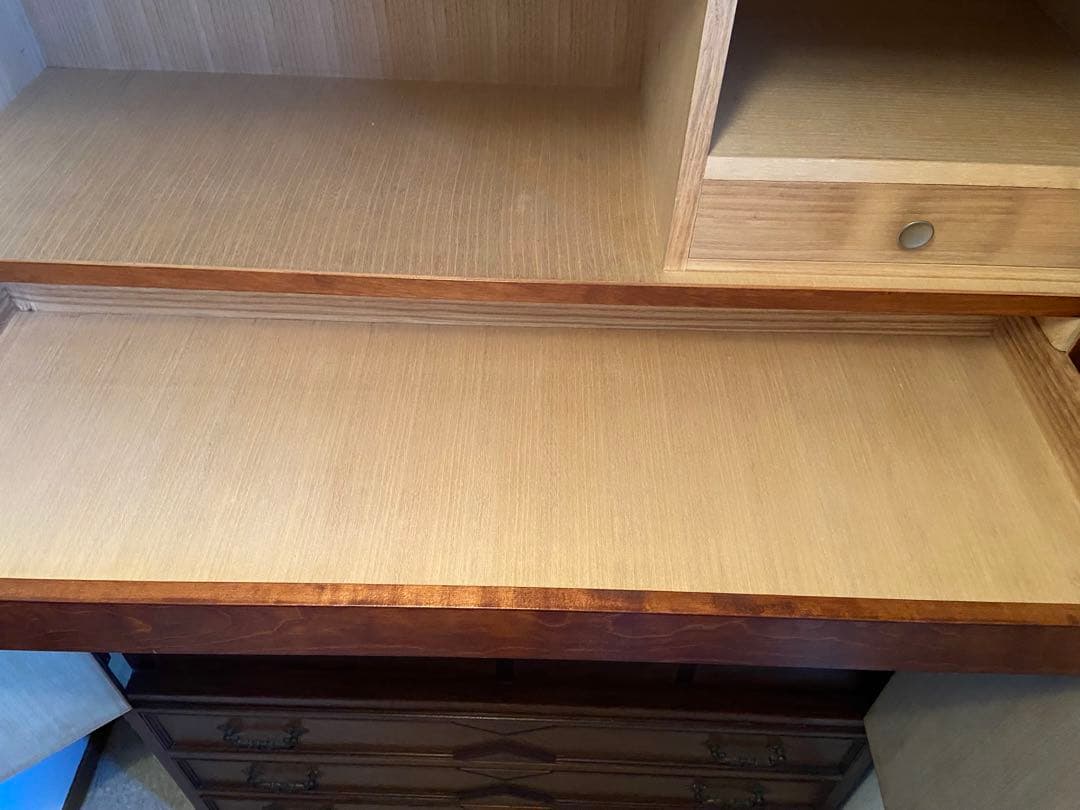 着物箪笥　桐　送料込み