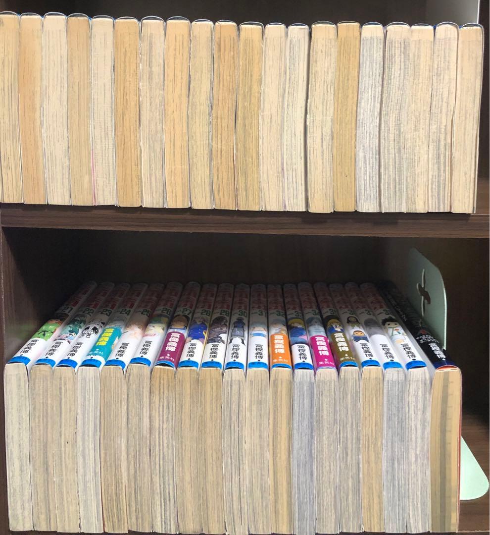 ハンターハンター　HUNTER×HUNTER　全巻