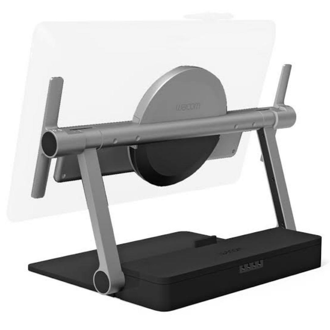Wacom cintiq pro 24 Ergo Stand 箱付き