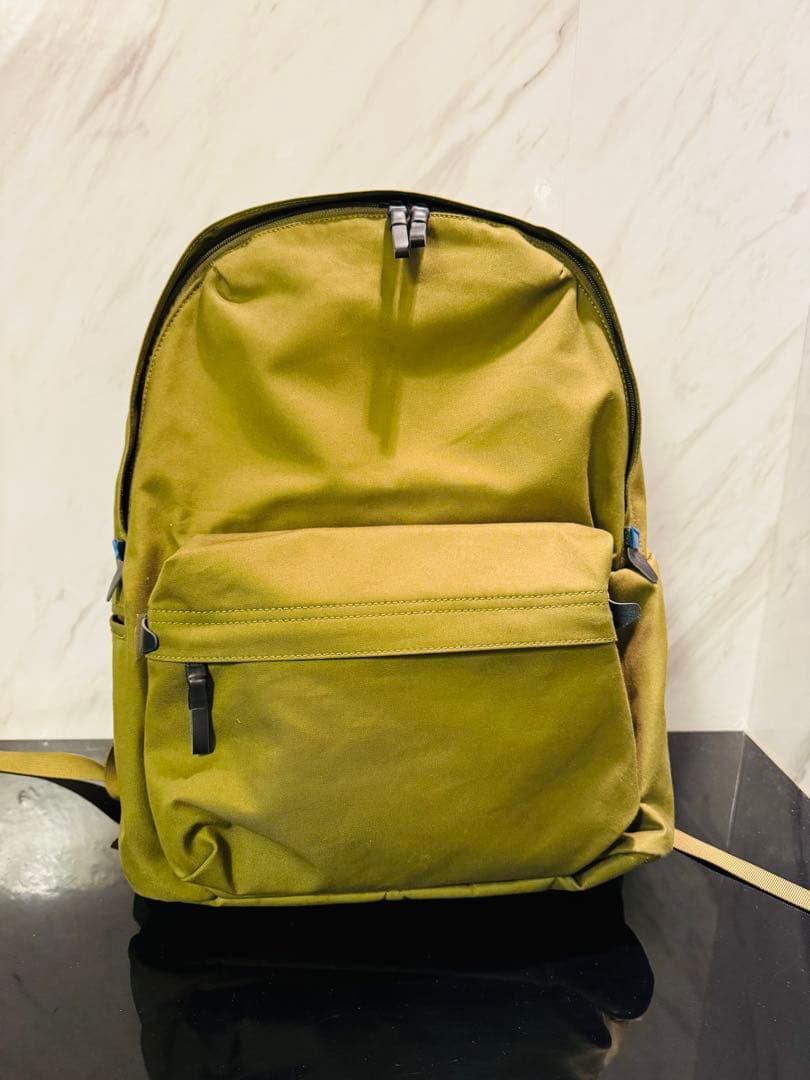 ace. UNTRACK Day Pack M リュック 24L 60032