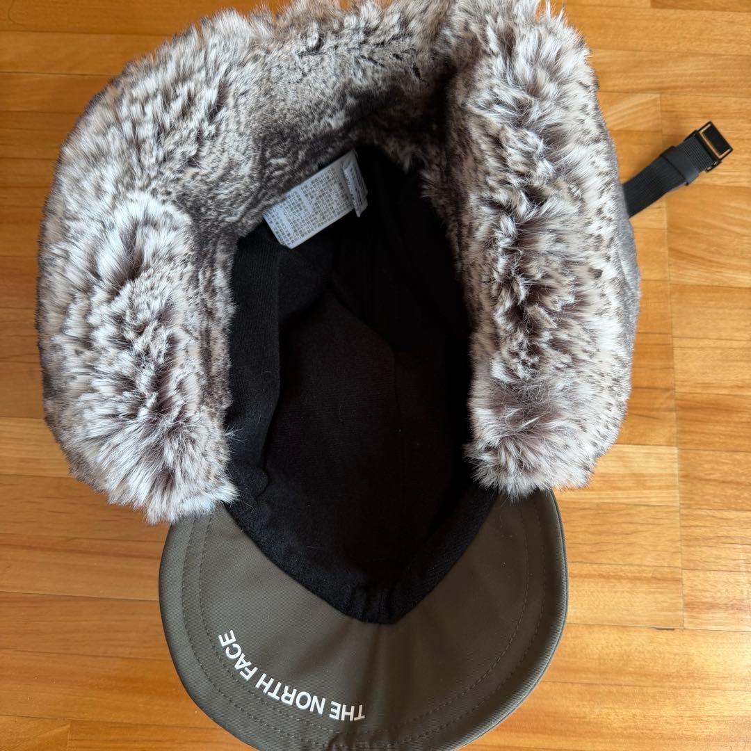 ミサTHE NORTH FACE フロンティアキャップ NN42241