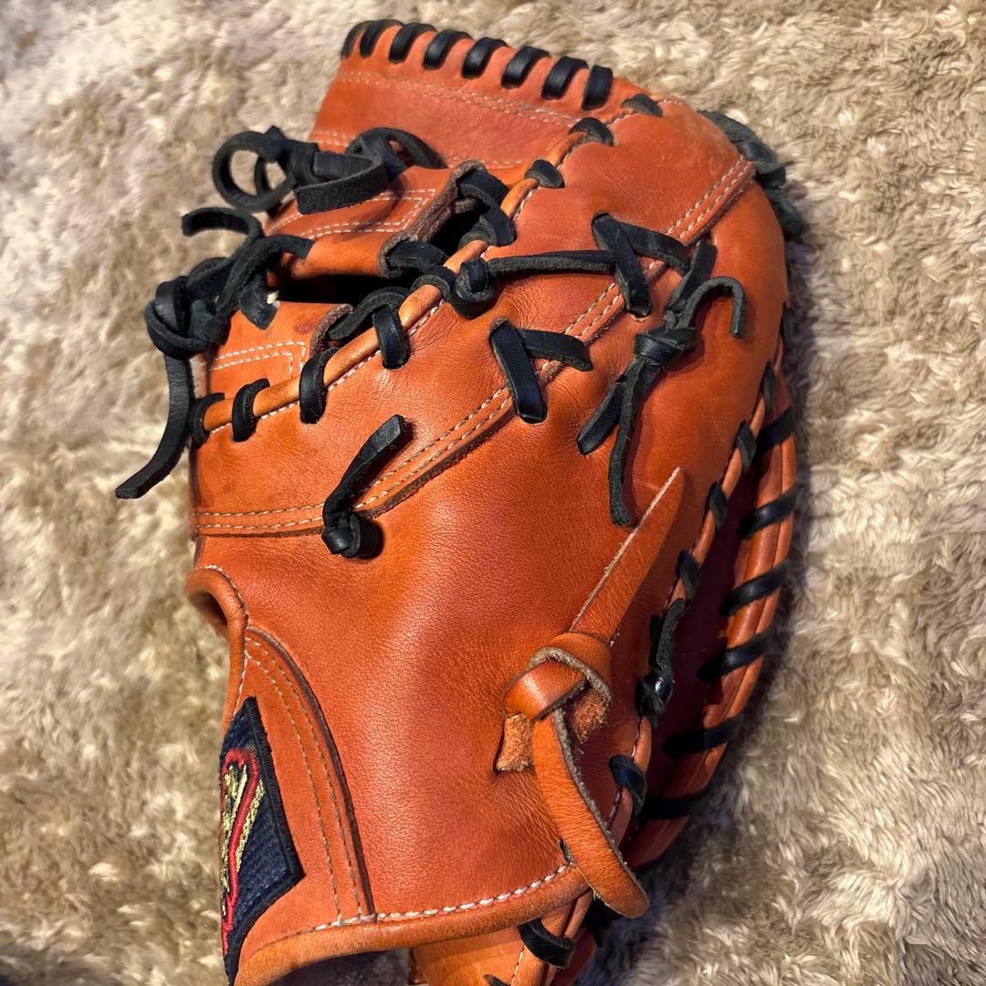 久保田スラッガー (JFMP) 少年用 グラブ ファーストミット 右投げ用