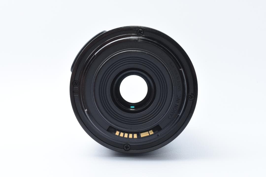 ★美品★ Canon EF-S 55-250mm 1:4-5.6 IS STM