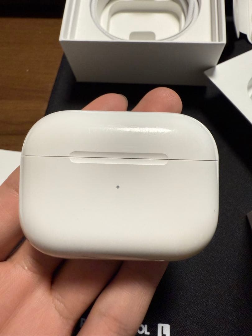 【ミスワン ト】AirPods Pro 第2世代