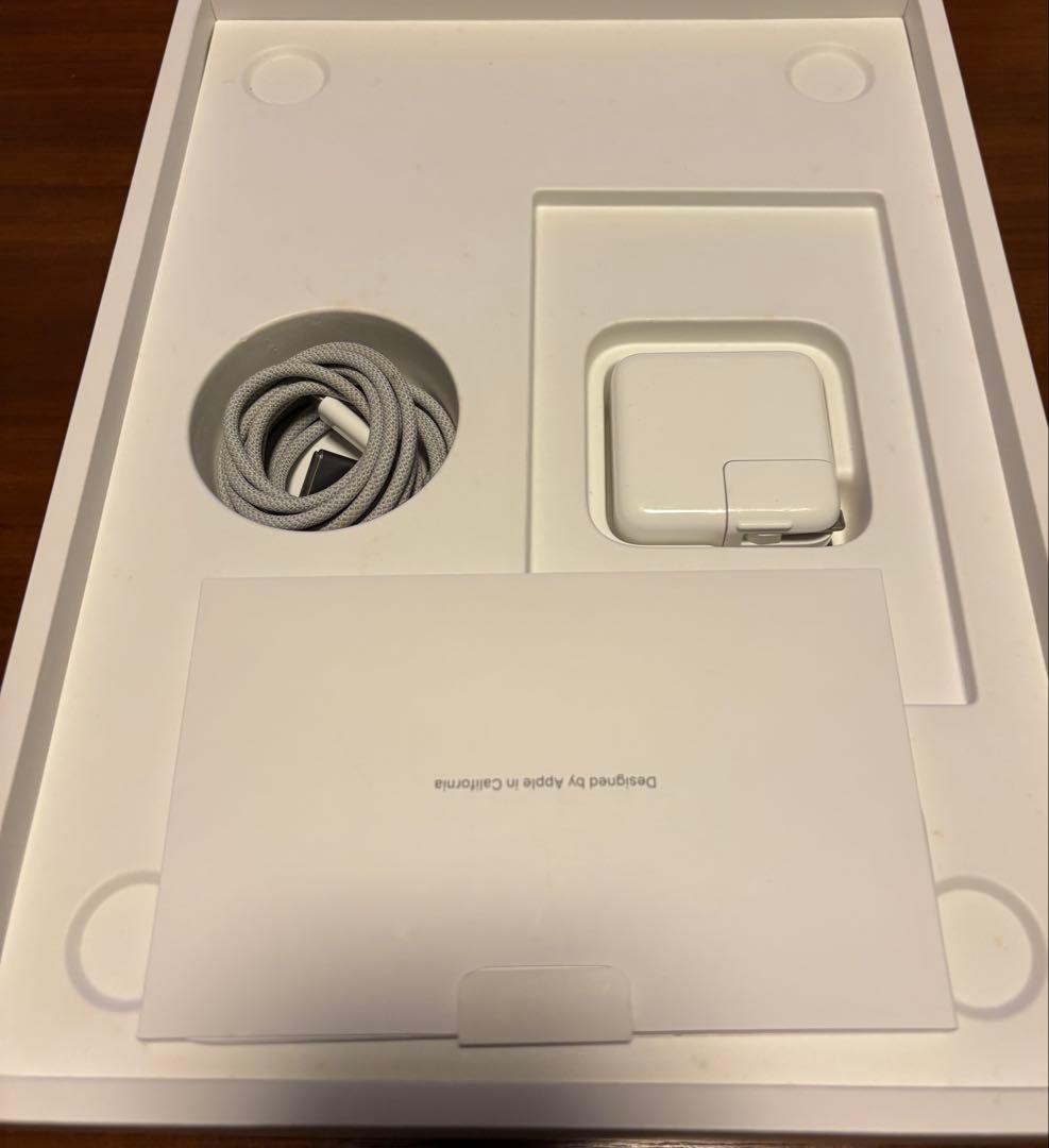 MacBook本体 Apple MacBook Air M2 Windows11 Office