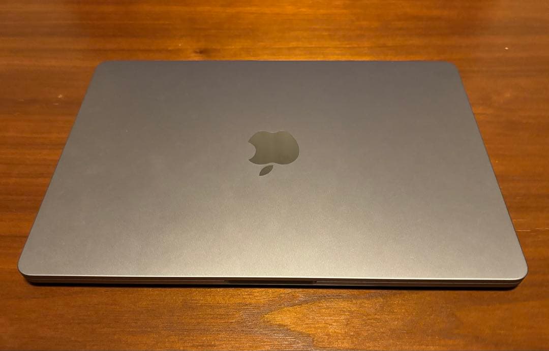 MacBook本体 Apple MacBook Air M2 Windows11 Office