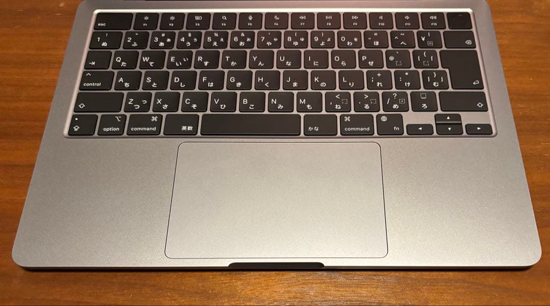 MacBook本体 Apple MacBook Air M2 Windows11 Office