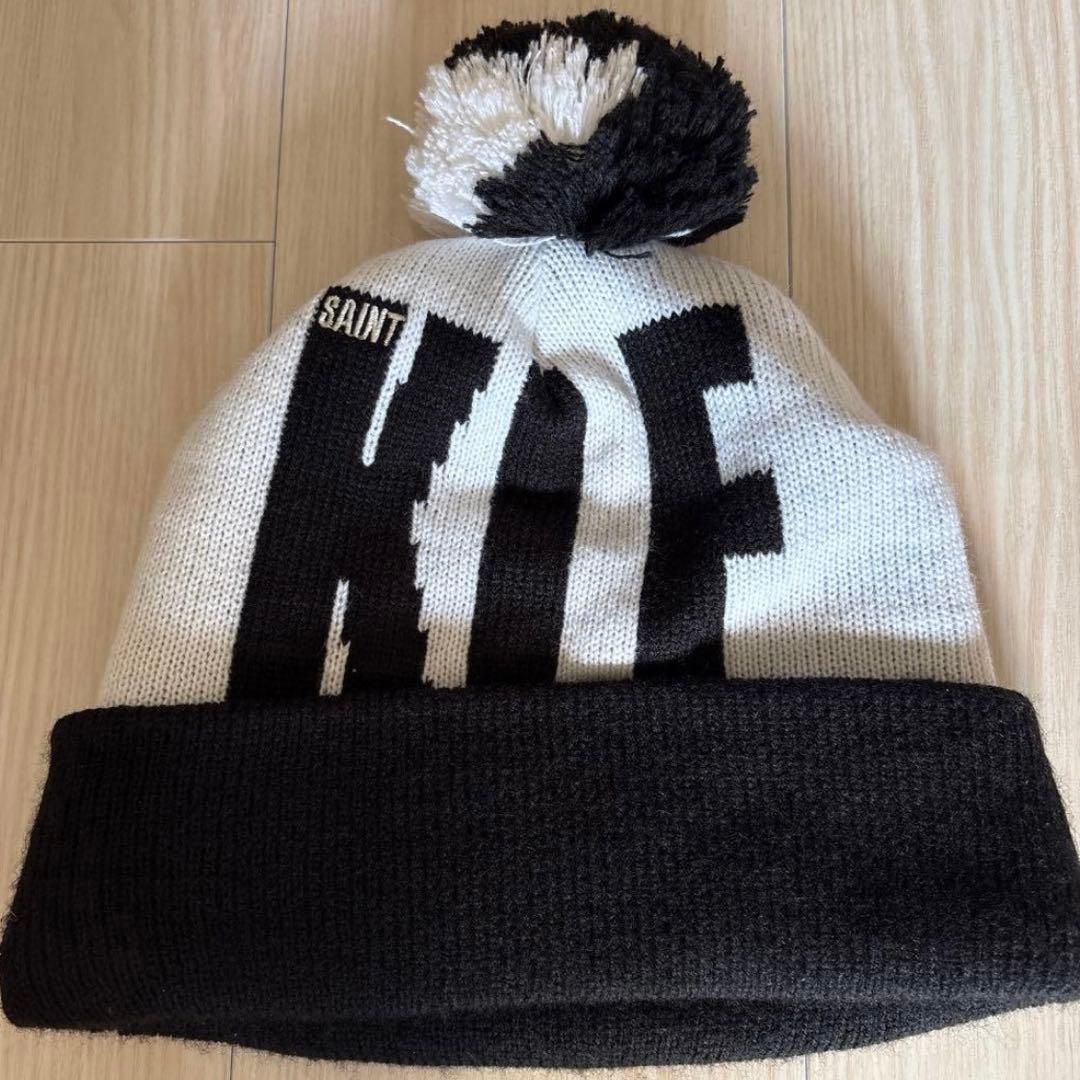 KLF SAINT MICHAELニット帽