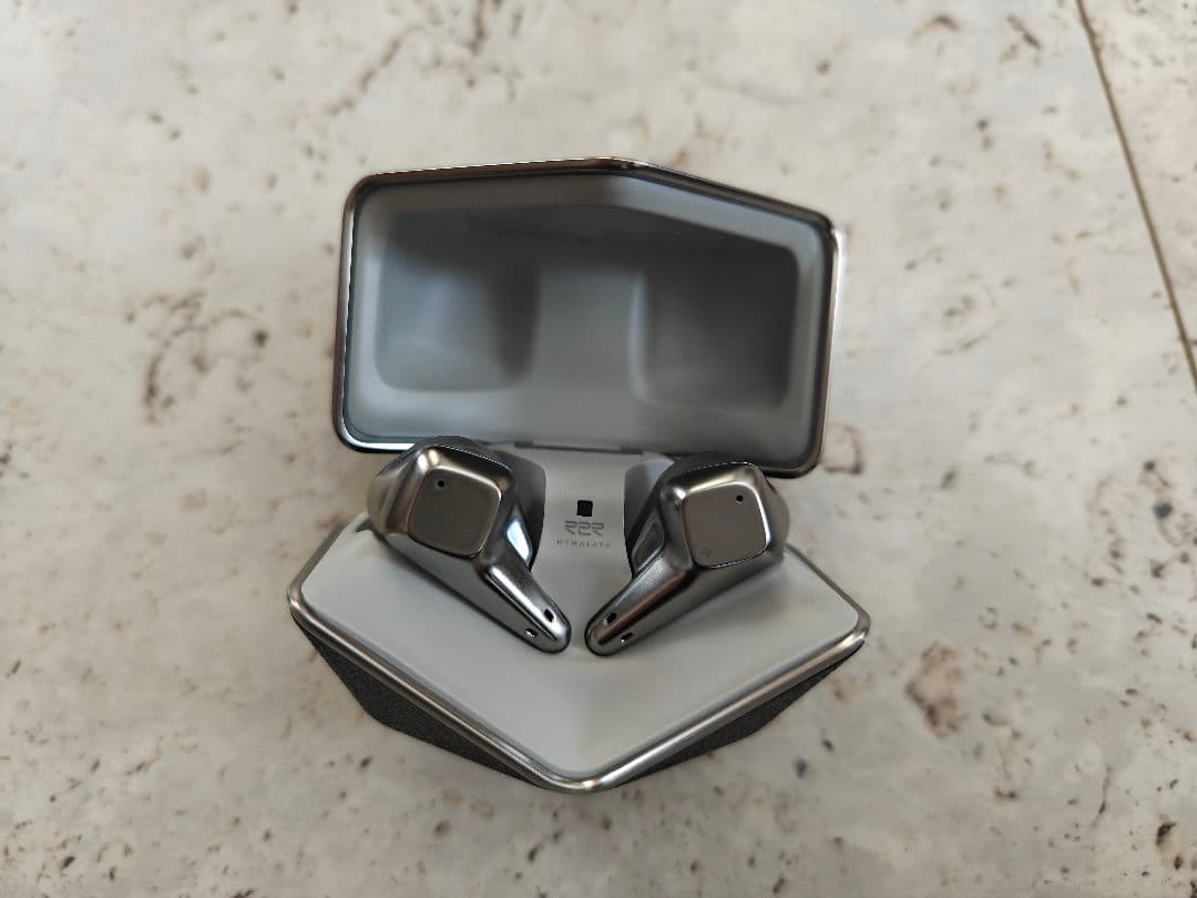 HIFIMAN SVANAR WIRELESS マイナーチェンジ前