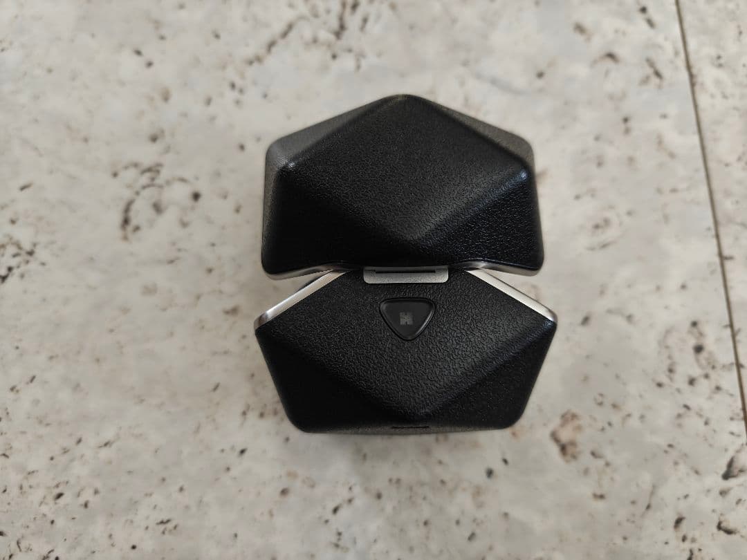 HIFIMAN SVANAR WIRELESS マイナーチェンジ前