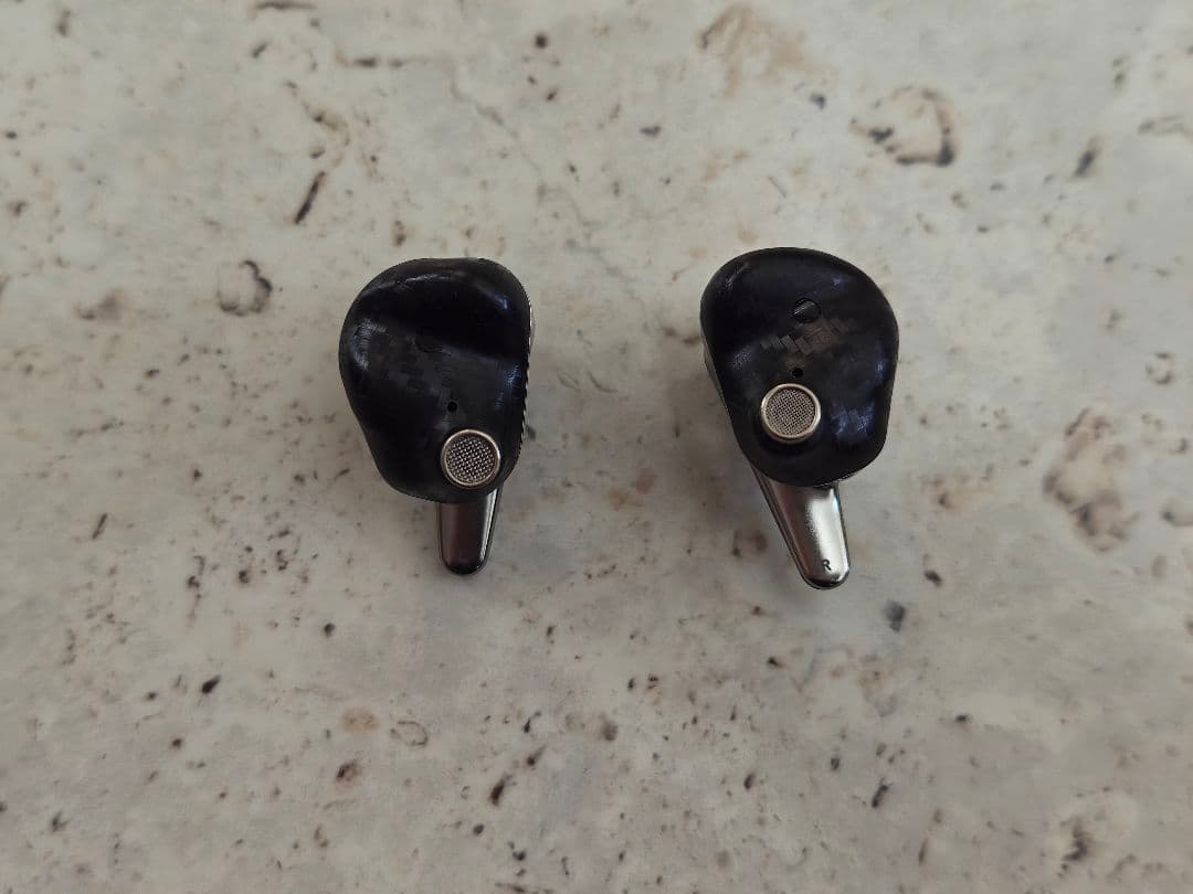 HIFIMAN SVANAR WIRELESS マイナーチェンジ前