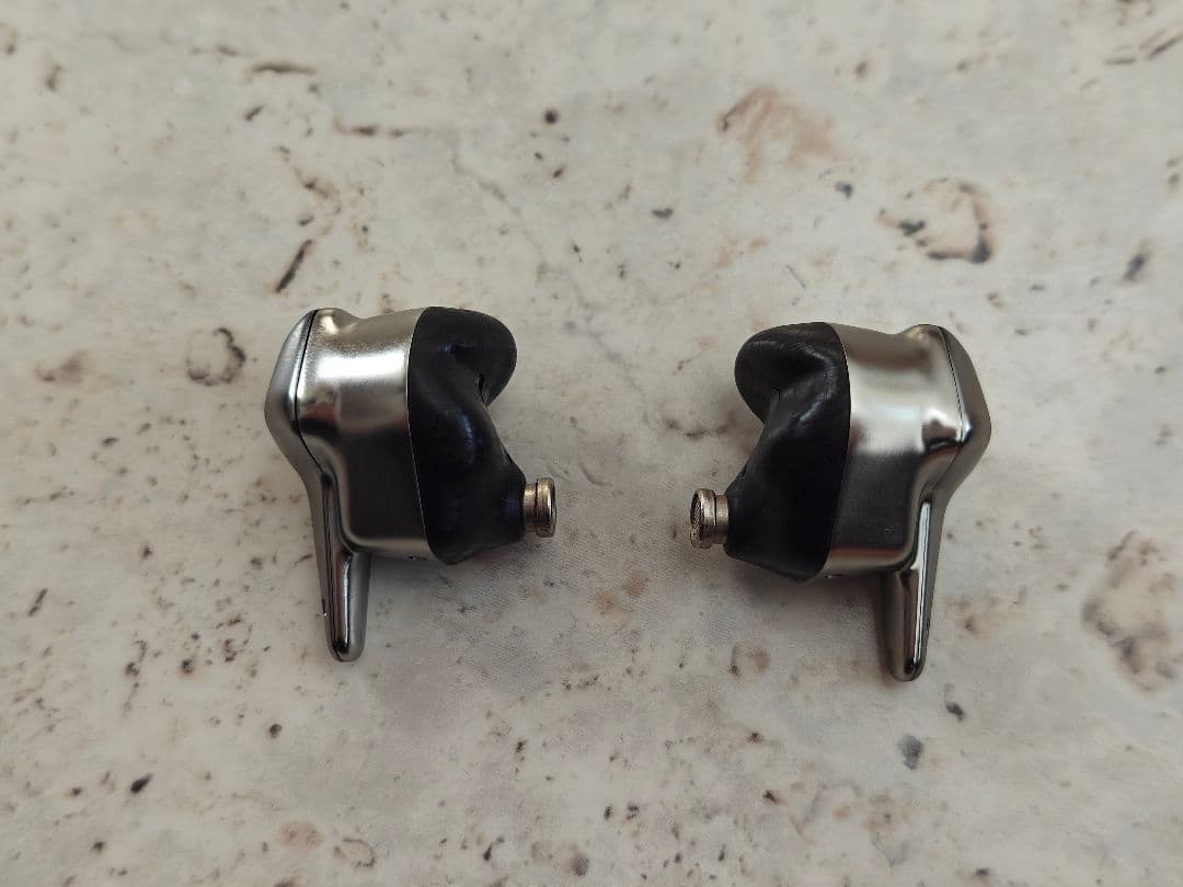 HIFIMAN SVANAR WIRELESS マイナーチェンジ前