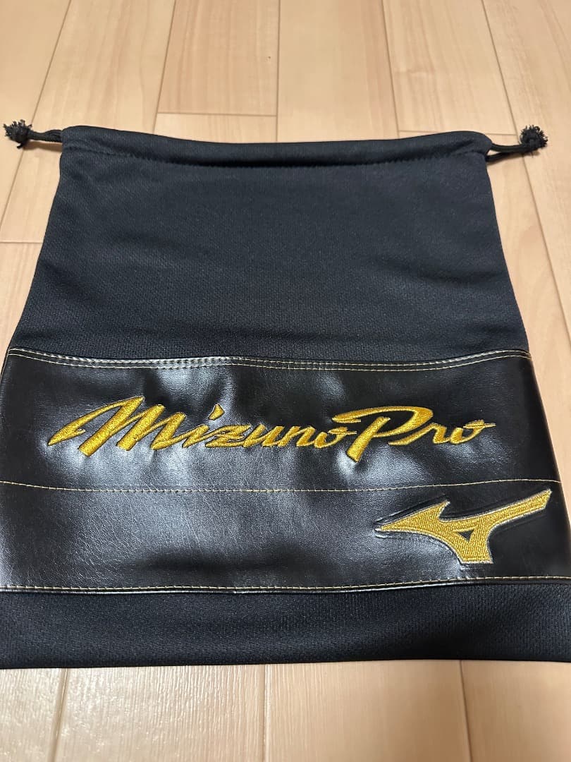 ミズノ　ミズノプロクラシック　投手用　軟式