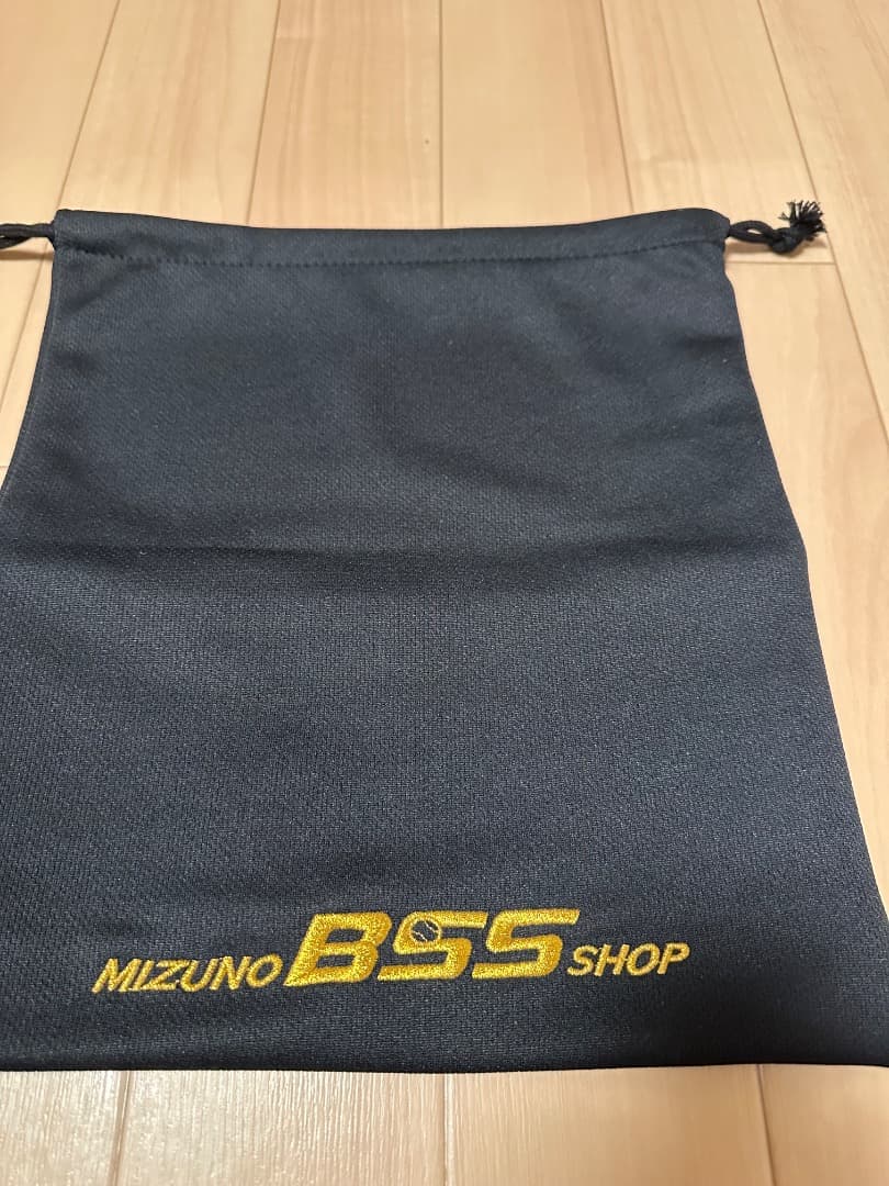 ミズノ　ミズノプロクラシック　投手用　軟式