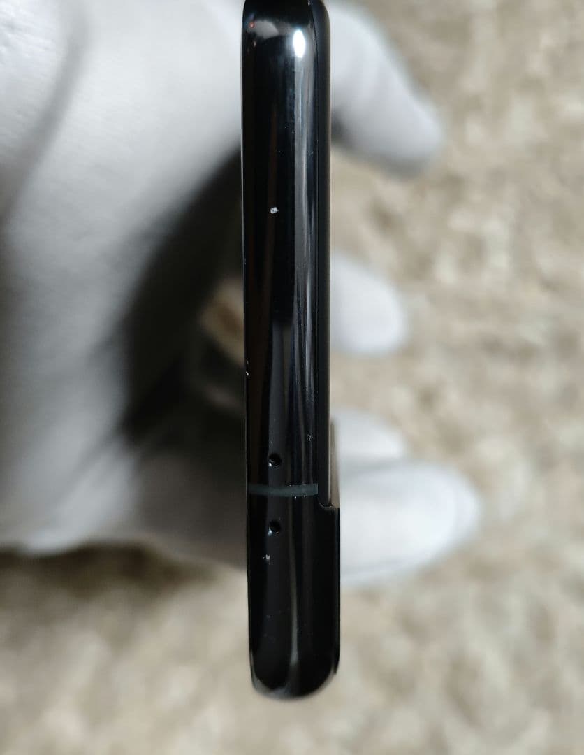 Galaxy S21　ファントムグレー 本体