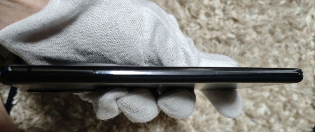 Galaxy S21　ファントムグレー 本体