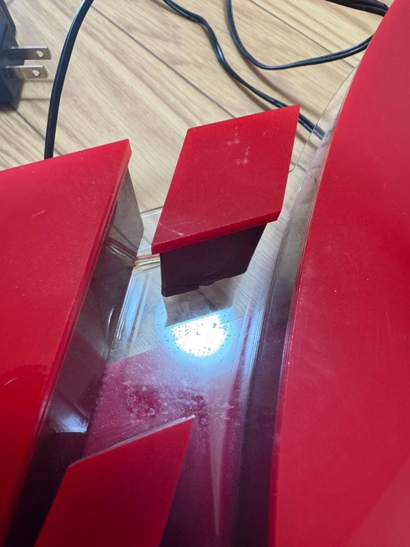 コカ・コーラ LEDネオンサイン 電飾看板 動作確認