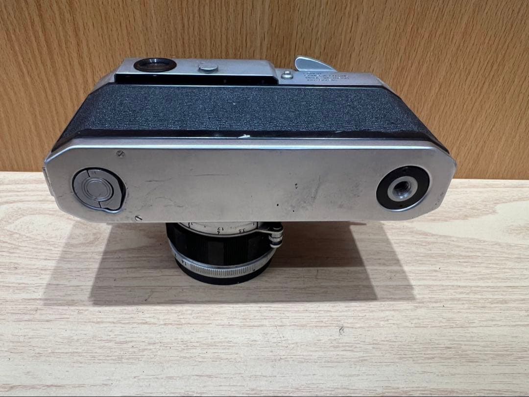 CANON 7 + Canon 50mm f/1.4 キヤノン カメラ　セット