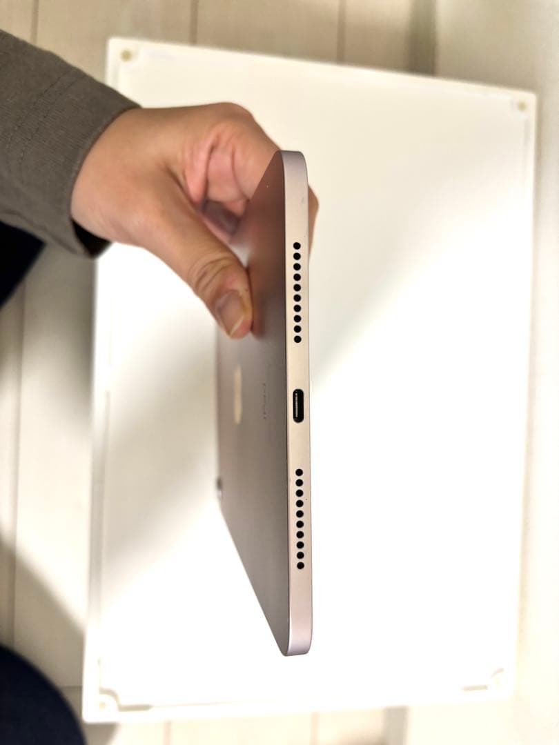 iPad mini (第6世代) 64GB ピンク