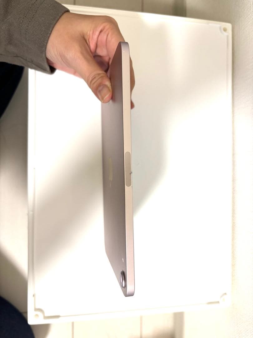iPad mini (第6世代) 64GB ピンク