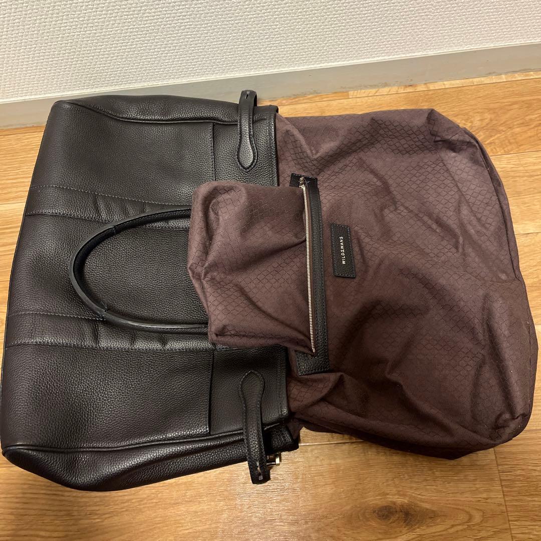 WILDSWANS(ワイルドスワンズ) ・PRECEDE（プリシード）