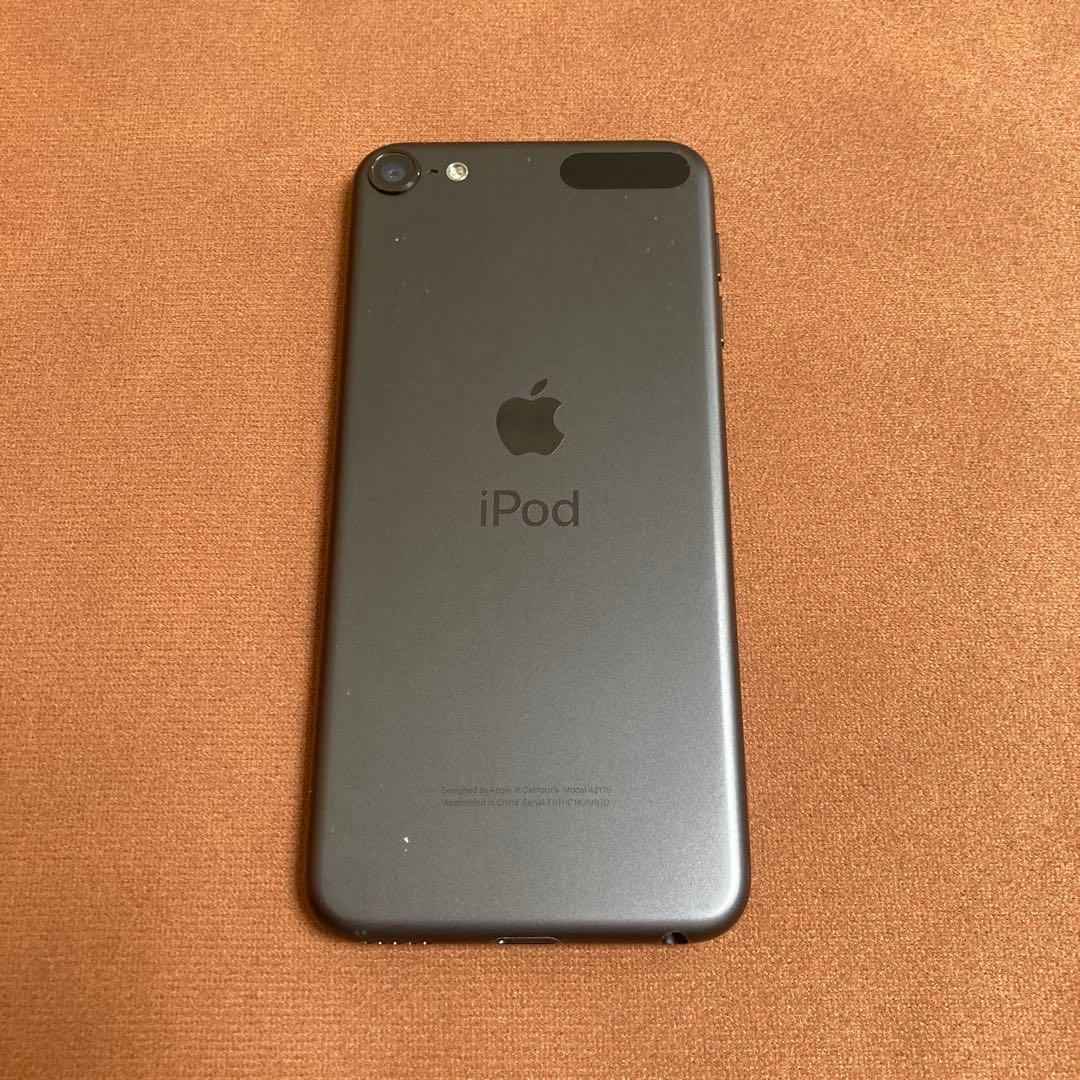 432【早い者勝ち】電池良好☆iPod Touch7 第7世代 32GB☆